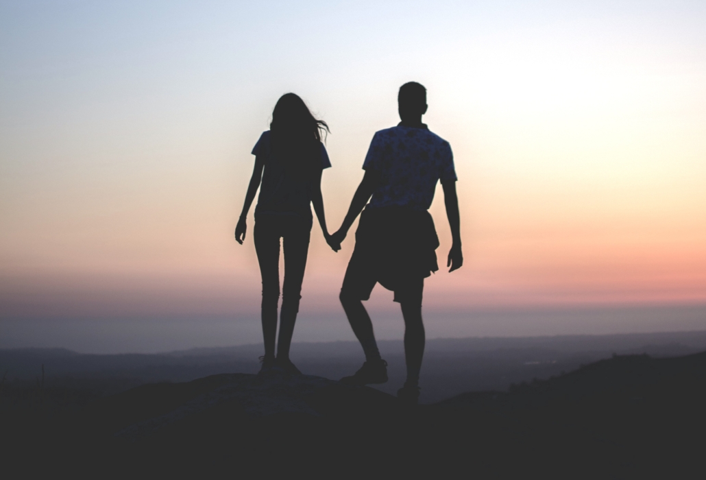 Stärkencoaching für Paare in Berlin